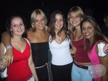 Balada: KAREN, CAROL, CLAUDIA, PATRICIA, FABI